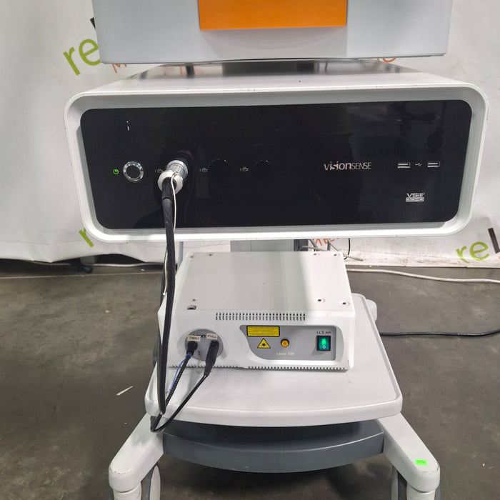 Visionsense Visionsense VS3 Infrared Fluorescence Vision System Ophthalmology reLink Medical