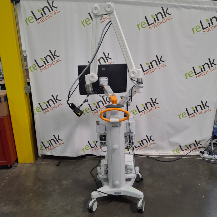 Visionsense Visionsense VS3 Infrared Fluorescence Vision System Ophthalmology reLink Medical