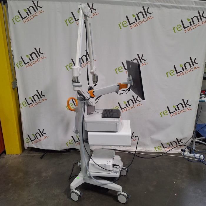 Visionsense Visionsense VS3 Infrared Fluorescence Vision System Ophthalmology reLink Medical