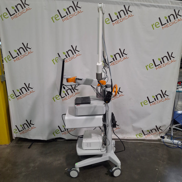 Visionsense Visionsense VS3 Infrared Fluorescence Vision System Ophthalmology reLink Medical