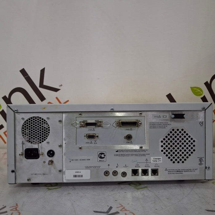 GE Healthcare Corometrics 250cx Series Model 259cx-a Fetal Monitor