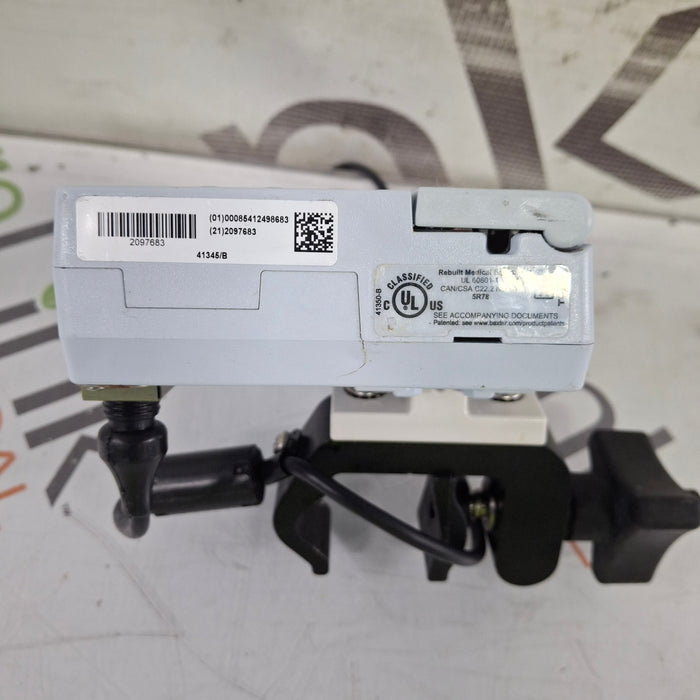 Baxter Baxter Sigma Spectrum w/Non Wireless or No Battery Infusion Pump Infusion Pump reLink Medical