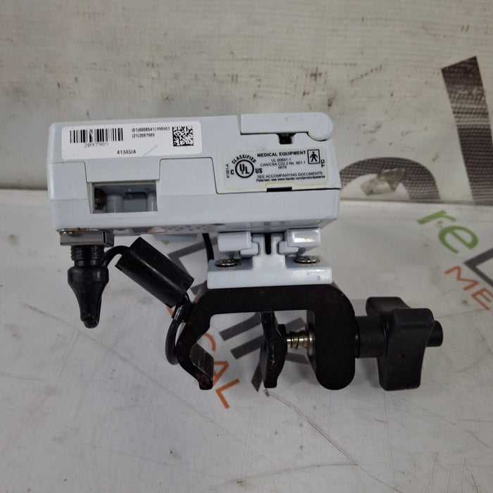 Baxter Baxter Sigma Spectrum 8.00.03 w/o Battery Infusion Pump Infusion Pump reLink Medical