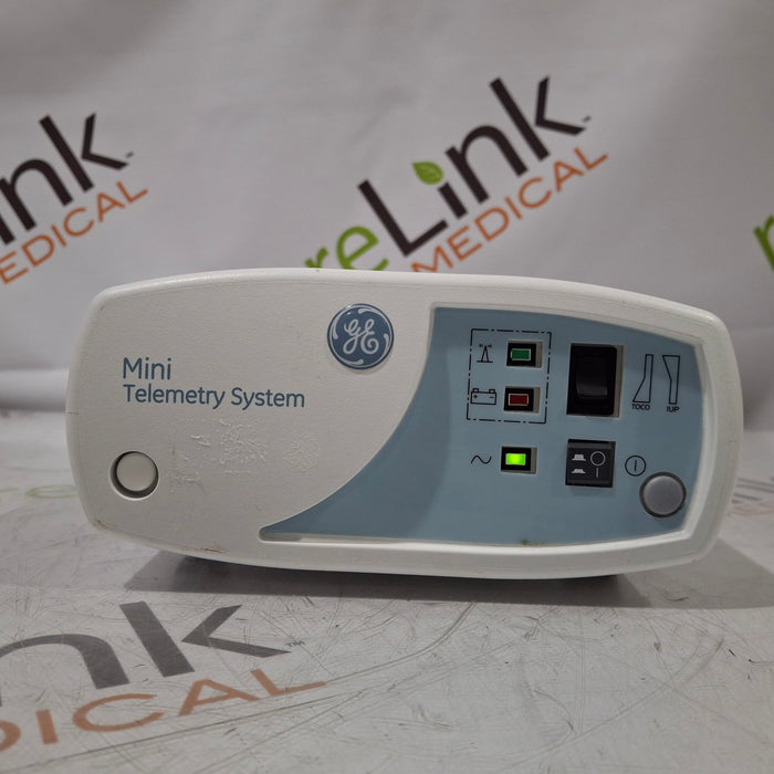 GE Healthcare 9136A-Minitel 2010 Mini Telemetry System