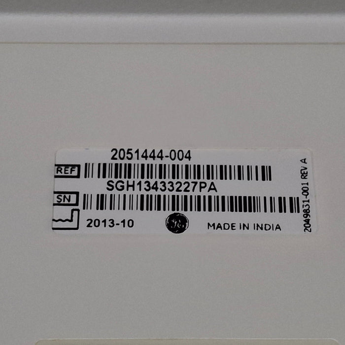 GE Healthcare 9136A-Minitel 2010 Mini Telemetry System