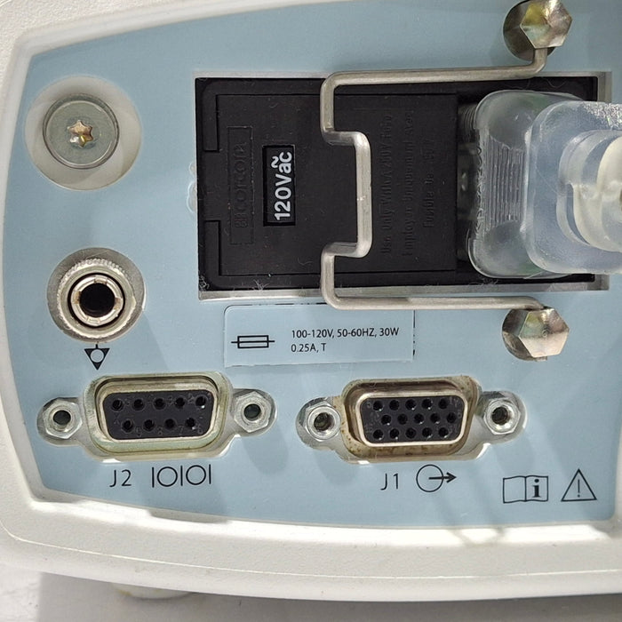 GE Healthcare 9136A-Minitel 2010 Mini Telemetry System
