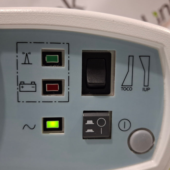 GE Healthcare 9136A-Minitel 2010 Mini Telemetry System