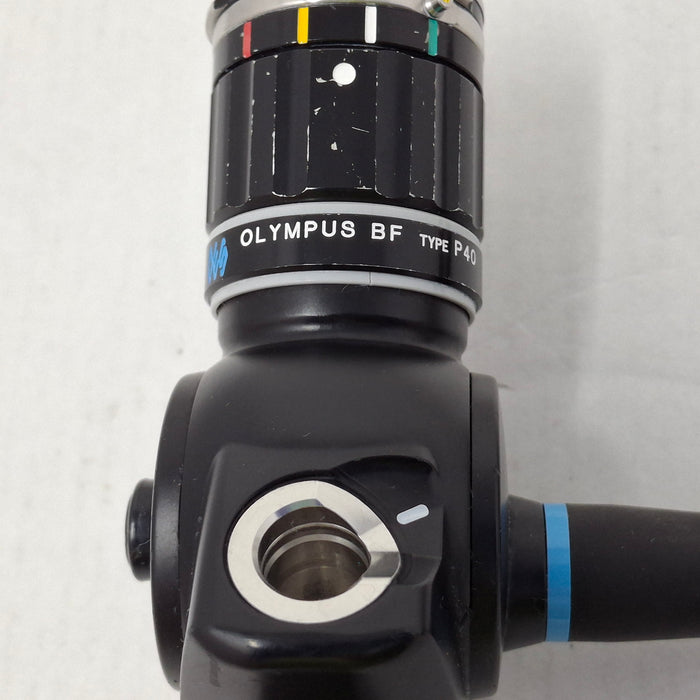 Olympus BF-P40 Bronchoscope