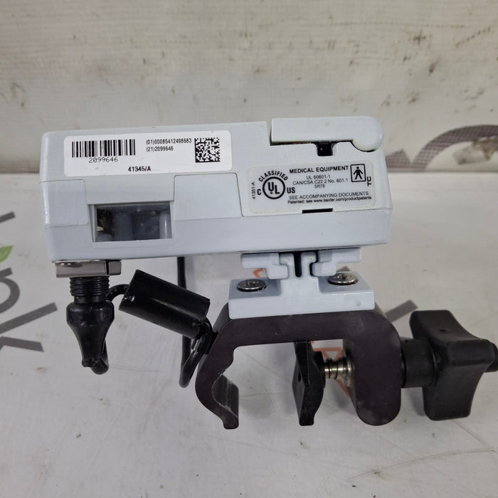 Baxter Baxter Sigma Spectrum w/Non Wireless or No Battery Infusion Pump Infusion Pump reLink Medical