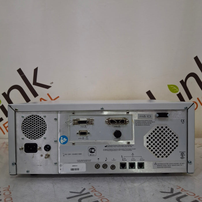 GE Healthcare GE Healthcare Corometrics 250cx Series Model 259cx-a Fetal Monitor Patient Monitors reLink Medical