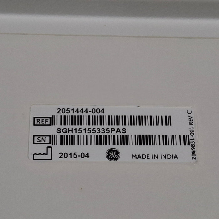 GE Healthcare GE Healthcare 9136A-Minitel 2010 Mini Telemetry System Patient Monitors reLink Medical