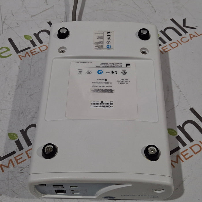 GE Healthcare GE Healthcare 9136A-Minitel 2010 Mini Telemetry System Patient Monitors reLink Medical