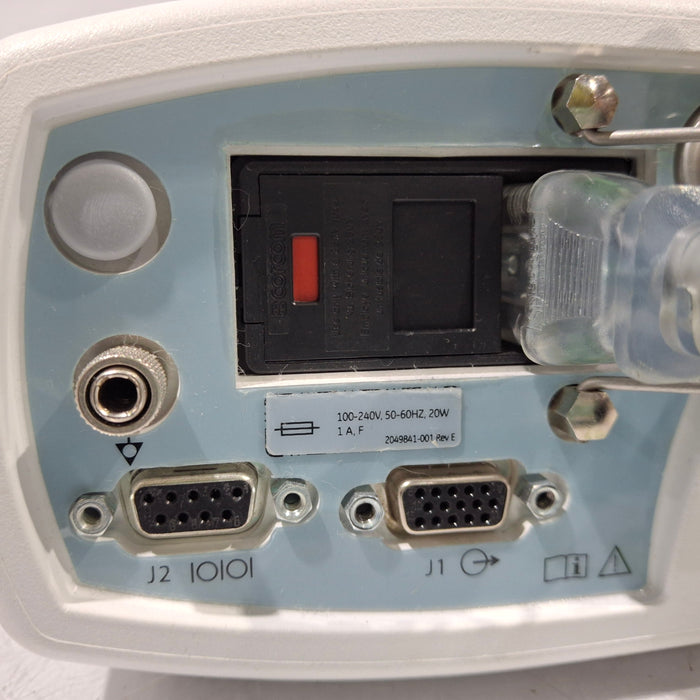 GE Healthcare GE Healthcare 9136A-Minitel 2010 Mini Telemetry System Patient Monitors reLink Medical