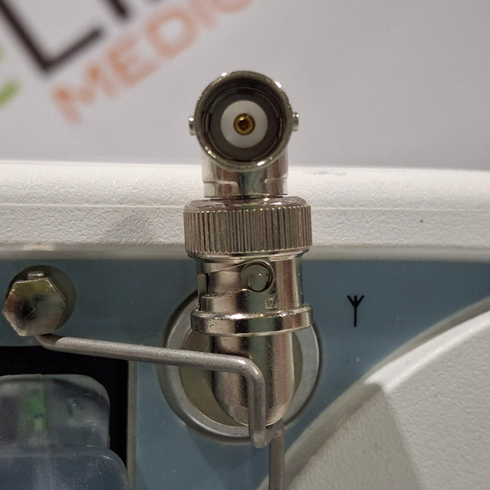 GE Healthcare GE Healthcare 9136A-Minitel 2010 Mini Telemetry System Patient Monitors reLink Medical