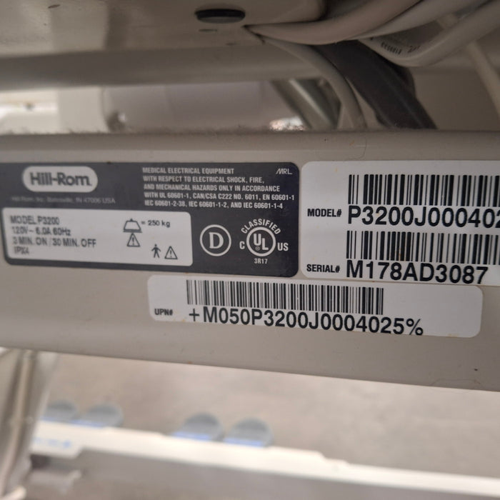Hill-Rom Hill-Rom Versacare P3200 Bed Beds & Stretchers reLink Medical