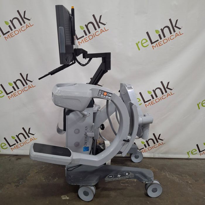 Orthoscan HD 1000-0004 Mini C-Arm