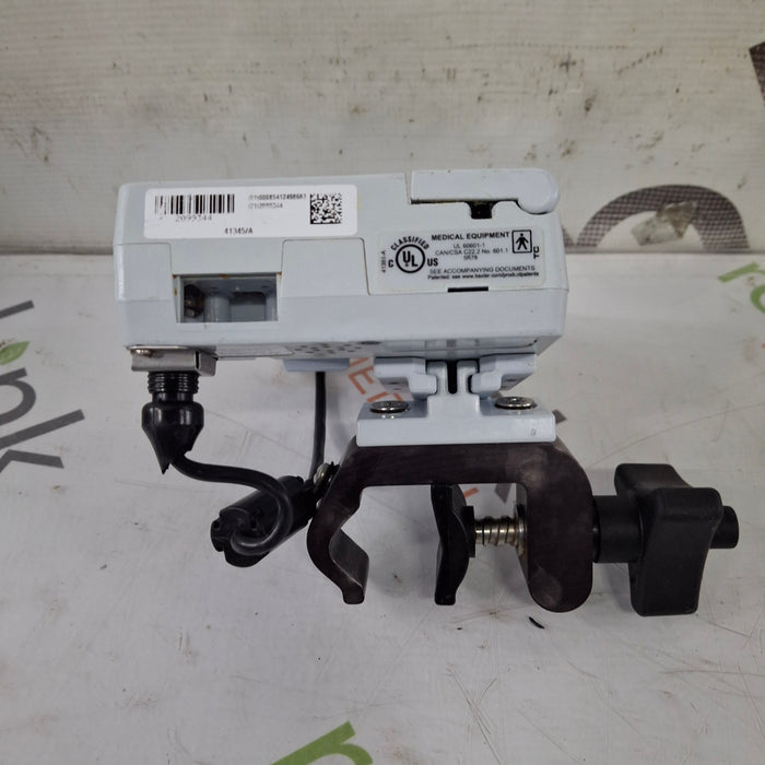 Baxter Sigma Spectrum w/Non Wireless or No Battery Infusion Pump