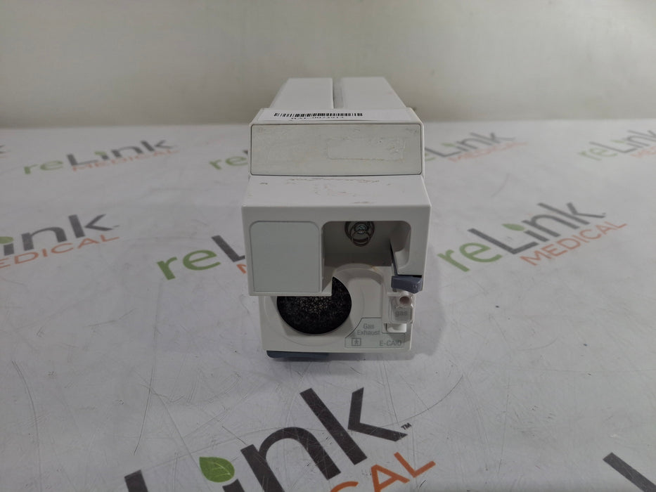 GE Healthcare GE Healthcare E-CAiO-00 Gas Exhaust Module Patient Monitors reLink Medical
