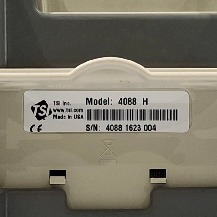 TSI TSI Certifier FA Plus 4088 Ventilator Test System Test Equipment reLink Medical