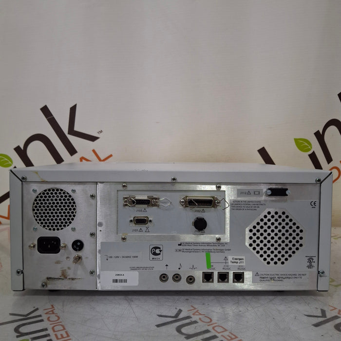 GE Healthcare Corometrics 250cx Series Model 259cx Fetal Monitor