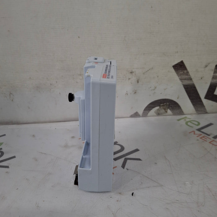 Baxter Baxter Sigma Spectrum 8.00.04 w/o Battery Infusion Pump Infusion Pump reLink Medical