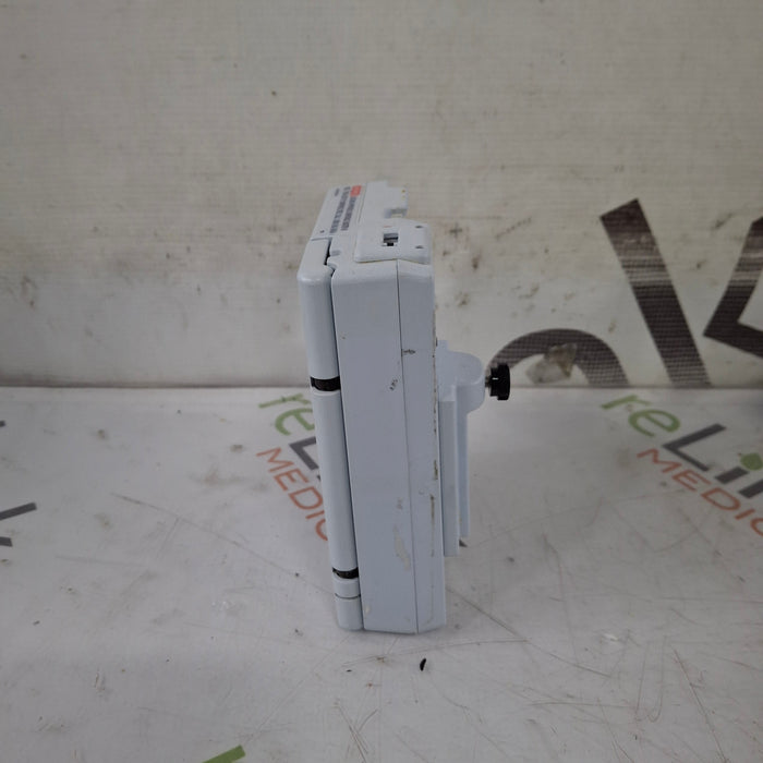 Baxter Baxter Sigma Spectrum 8.00.04 w/o Battery Infusion Pump Infusion Pump reLink Medical