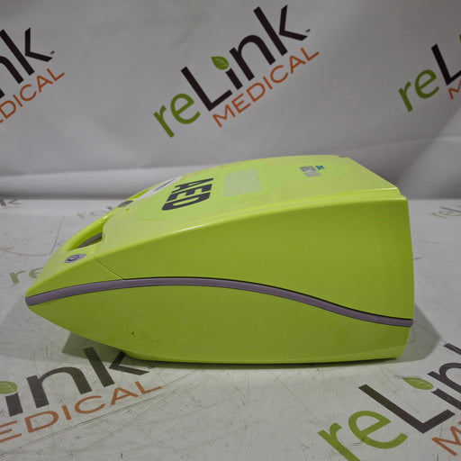 Zoll Zoll AED Plus Defibrillators reLink Medical