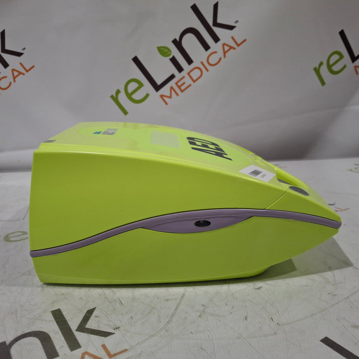 Zoll Zoll AED Plus Defibrillators reLink Medical