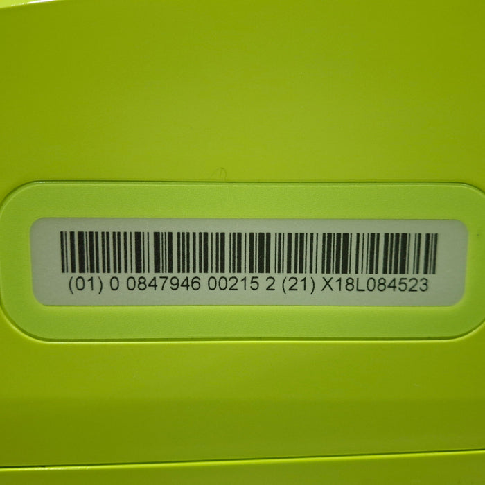 Zoll Zoll AED Plus Defibrillators reLink Medical