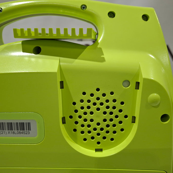 Zoll Zoll AED Plus Defibrillators reLink Medical