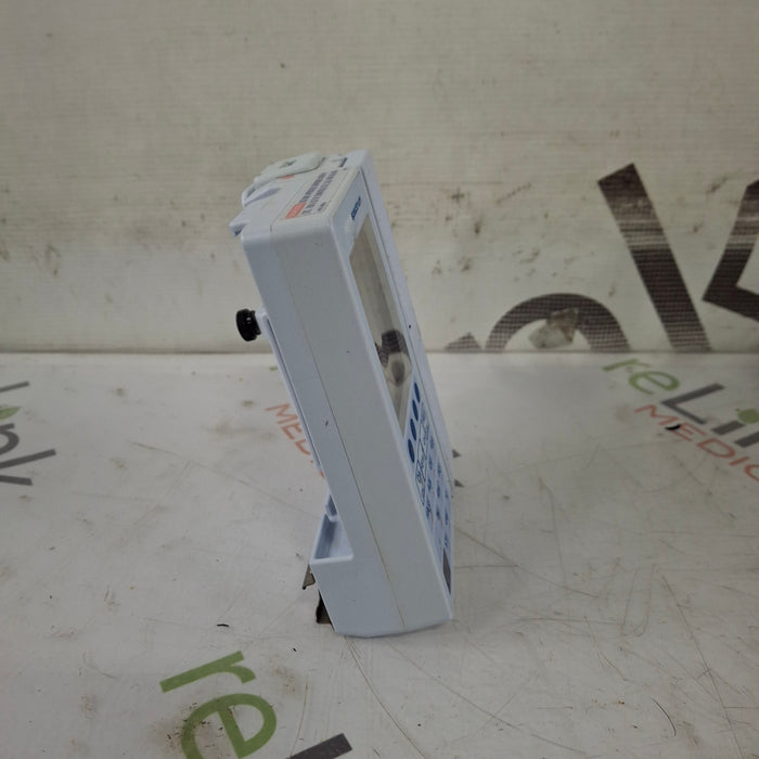 Baxter Sigma Spectrum 8.01.00 w/o Battery Infusion Pump