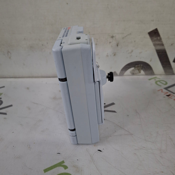 Baxter Sigma Spectrum 8.01.00 w/o Battery Infusion Pump