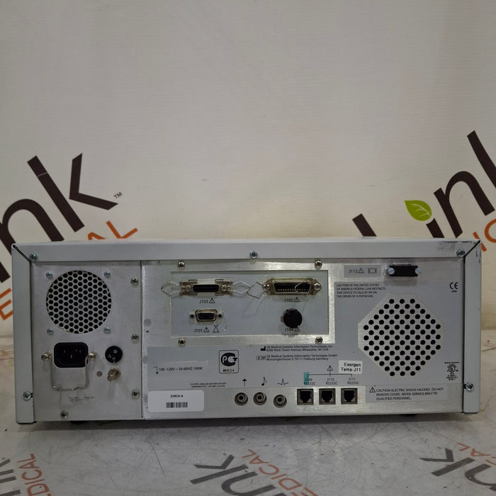 GE Healthcare Corometrics 250cx Series Model 259cx-a Fetal Monitor