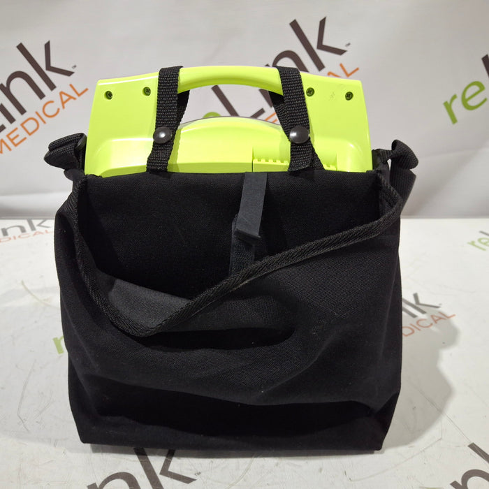 Zoll Zoll AED Plus Defibrillators reLink Medical
