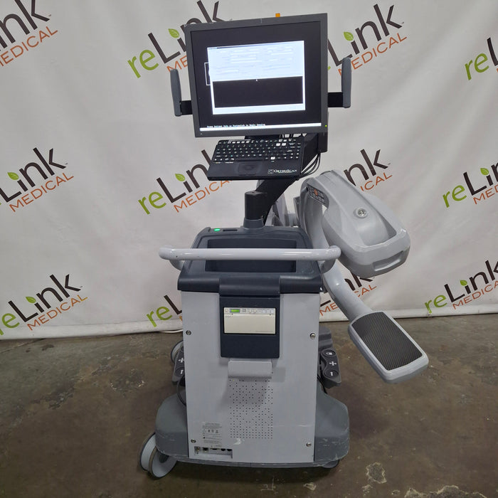 Orthoscan HD 1000-0004 Mini C-Arm