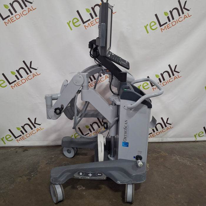 Orthoscan HD 1000-0004 Mini C-Arm