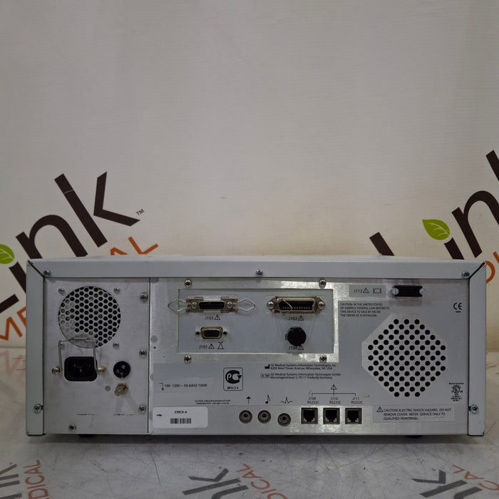 GE Healthcare Corometrics 250cx Series Model 259cx Fetal Monitor