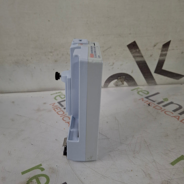 Baxter Sigma Spectrum 8.01.00 w/o Battery Infusion Pump