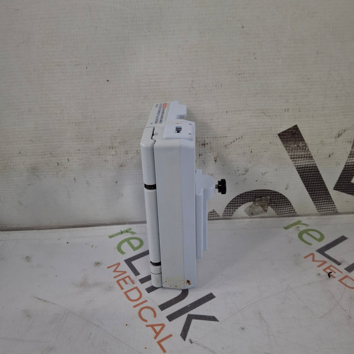 Baxter Sigma Spectrum 8.01.00 w/o Battery Infusion Pump