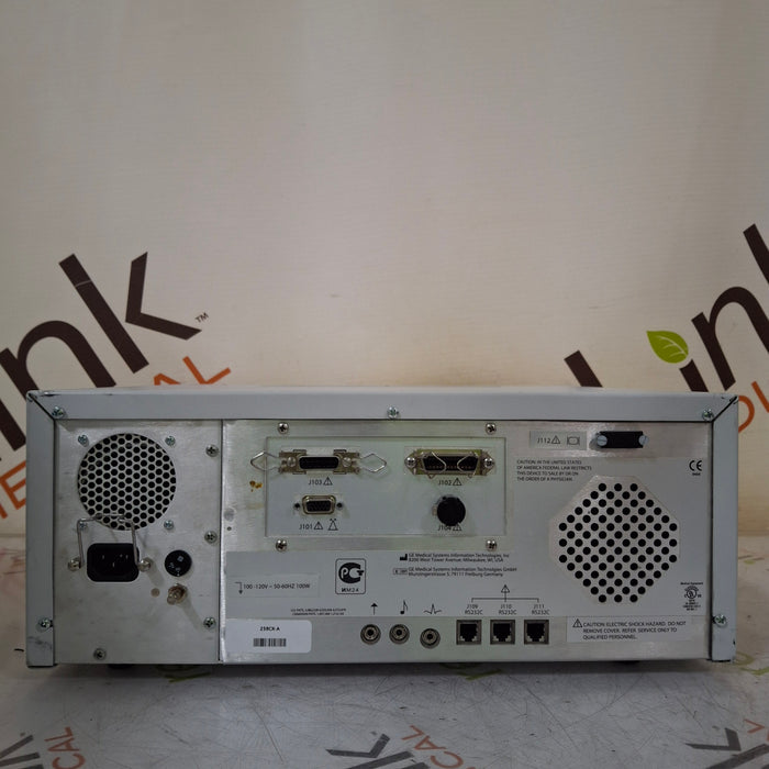 GE Healthcare Corometrics 250cx Series Model 259cx-a Fetal Monitor