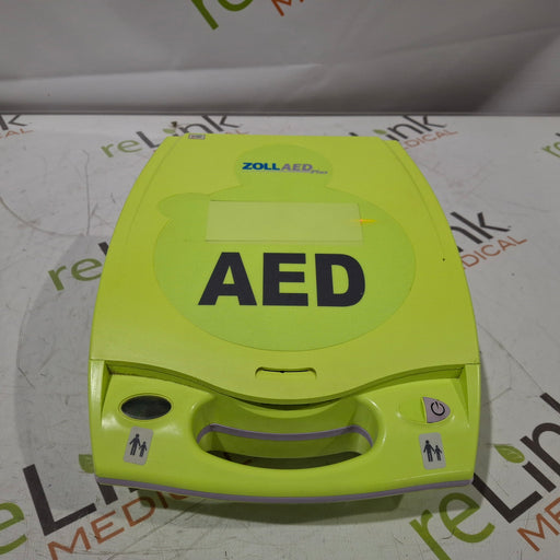 Zoll Zoll AED Plus Defibrillators reLink Medical