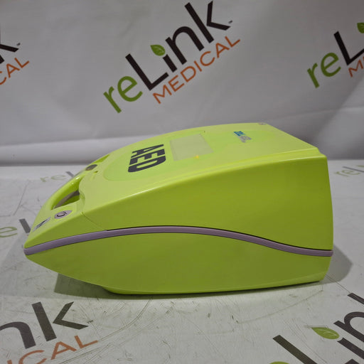 Zoll Zoll AED Plus Defibrillators reLink Medical