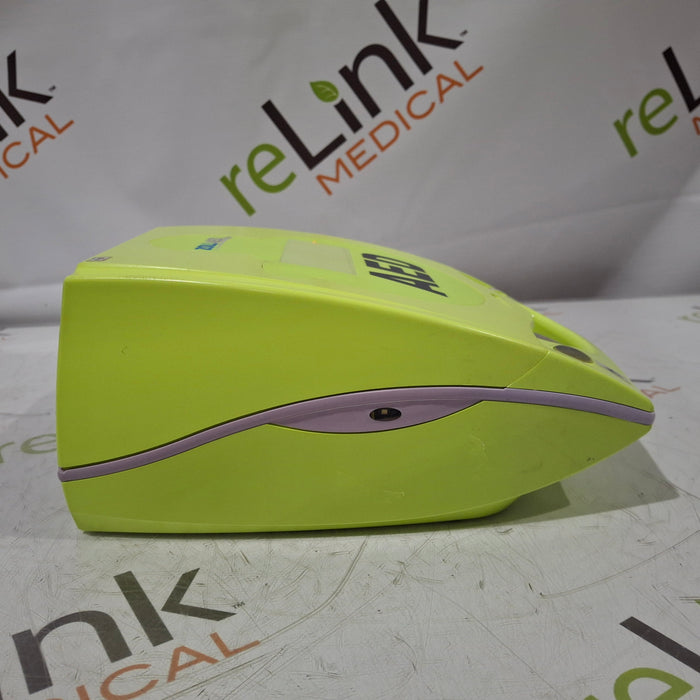 Zoll Zoll AED Plus Defibrillators reLink Medical