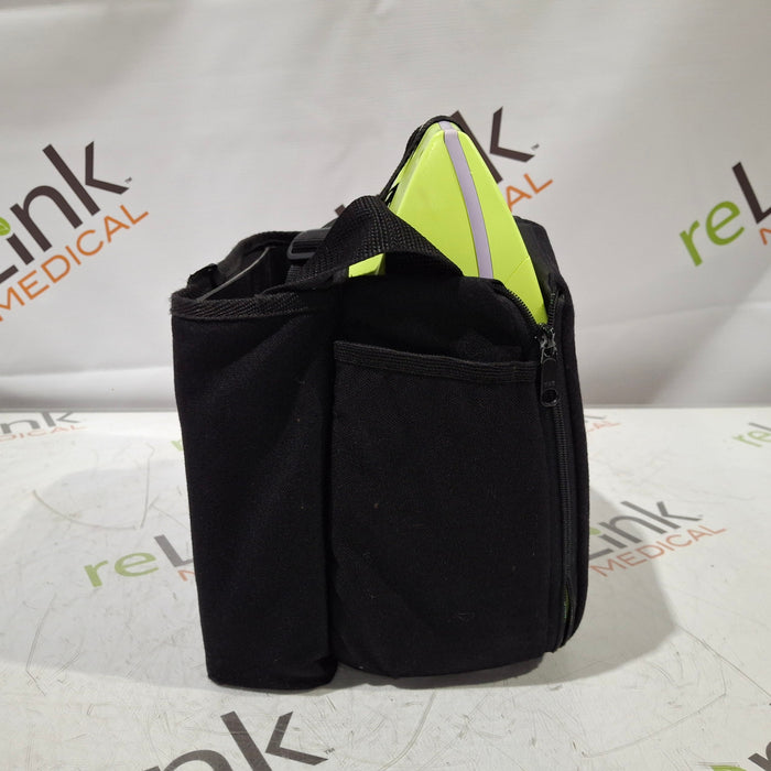 Zoll Zoll AED Plus Defibrillators reLink Medical