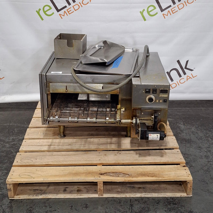 Doyon Doyon FC-16 Conveyor Oven Restaurant Equipment reLink Medical