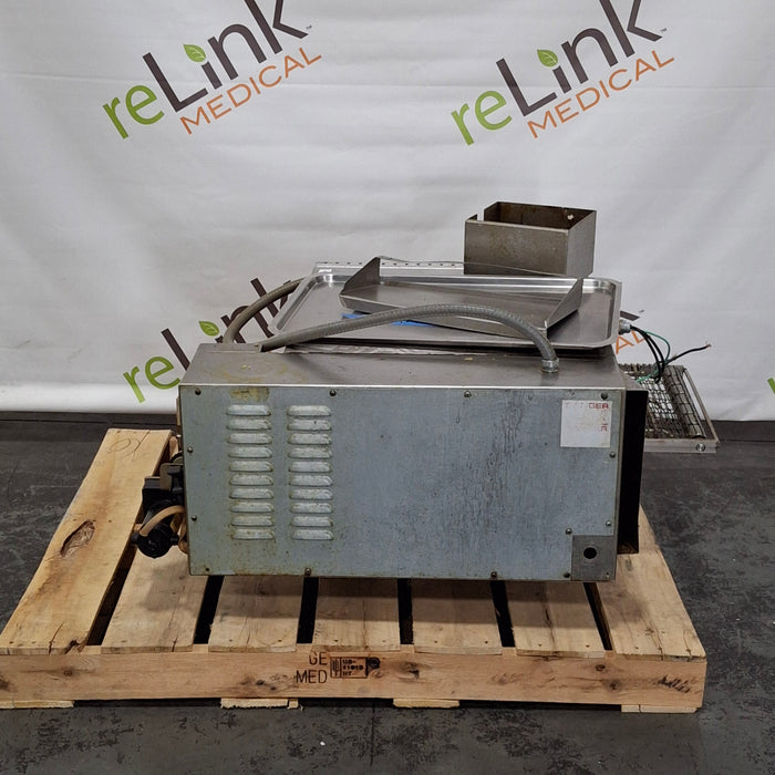 Doyon Doyon FC-16 Conveyor Oven Restaurant Equipment reLink Medical