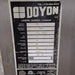 Doyon Doyon FC-16 Conveyor Oven Restaurant Equipment reLink Medical