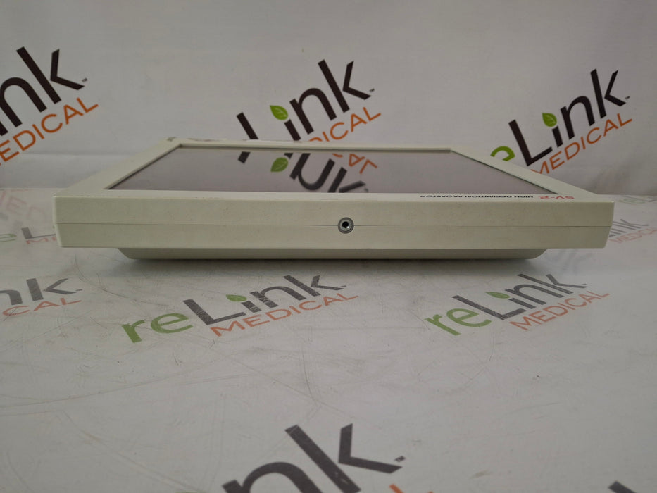 Stryker Stryker SV2 19" Monitor Surgical Equipment reLink Medical