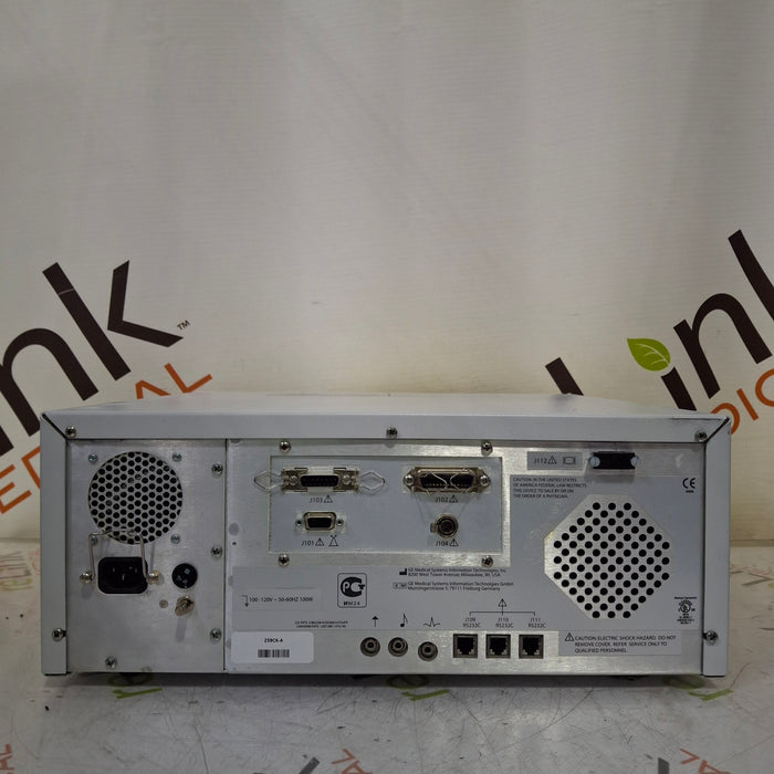 GE Healthcare GE Healthcare Corometrics 250cx Series Model 259cx-a Fetal Monitor Patient Monitors reLink Medical