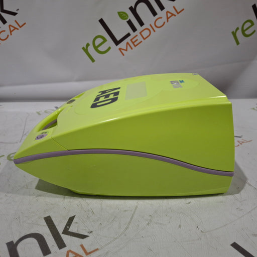 Zoll Zoll AED Plus Defibrillators reLink Medical